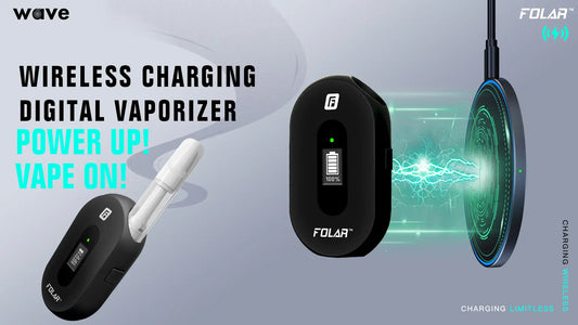 The Best Wireless 510 Vaporizer Battery