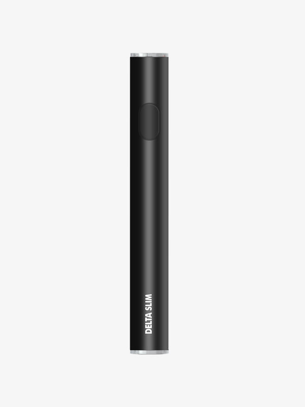 Delta Slim- 510 thread Battery