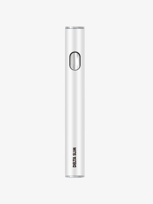 Delta Slim- 510 thread Battery