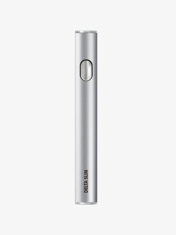Delta Slim- 510 thread Battery