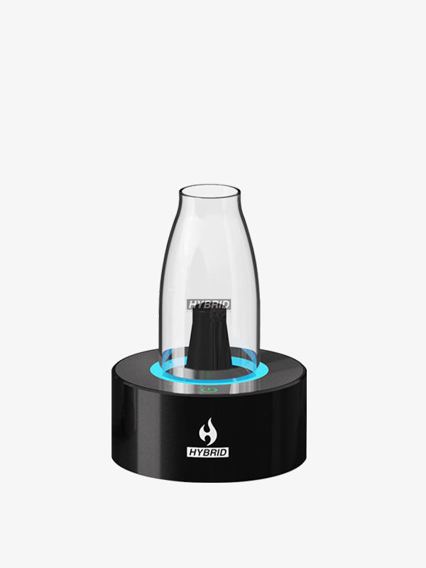 Hybrid- Cup Vaporizer