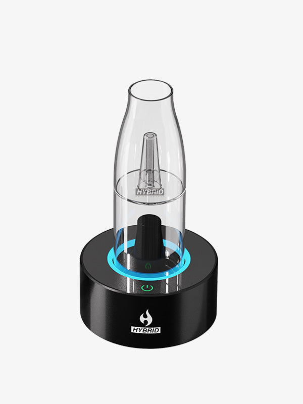 Hybrid- Cup Vaporizer