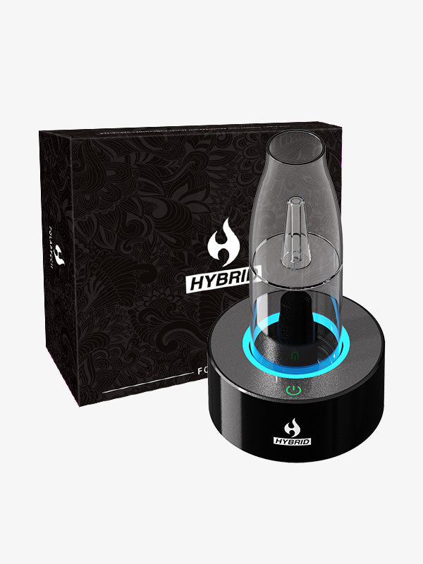 Hybrid- Cup Vaporizer
