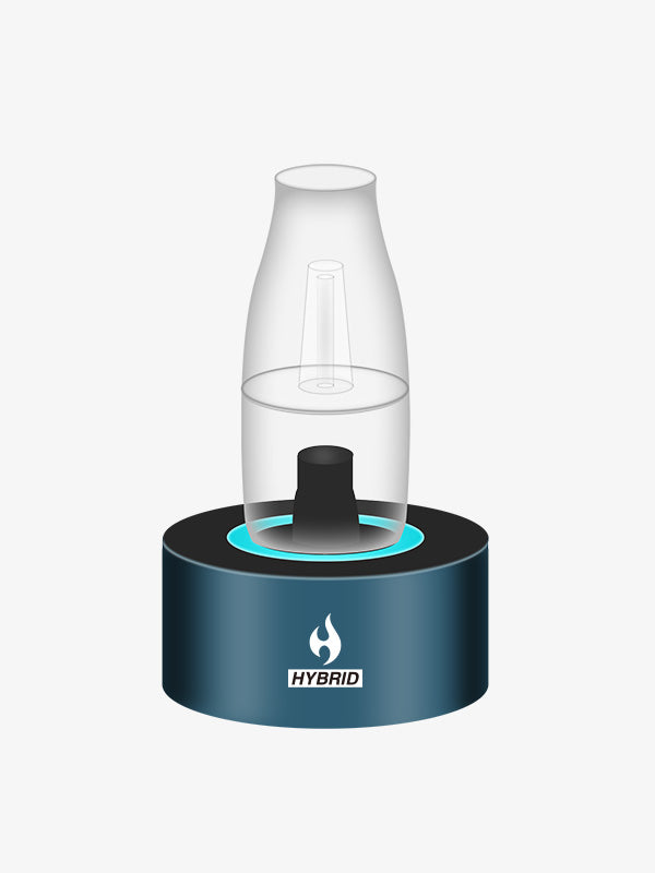 Hybrid- Cup Vaporizer