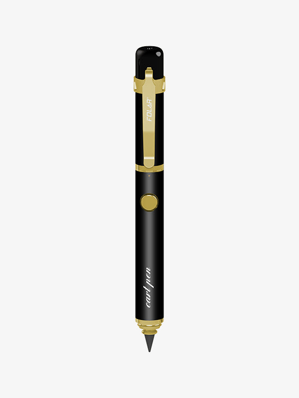 Cart Pen Pen-Style 510 battery
