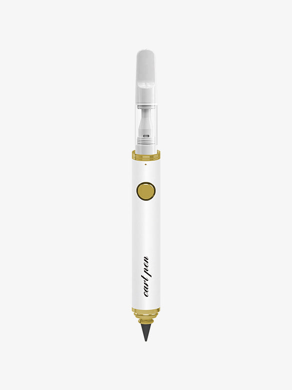 Cart Pen Pen-Style 510 battery
