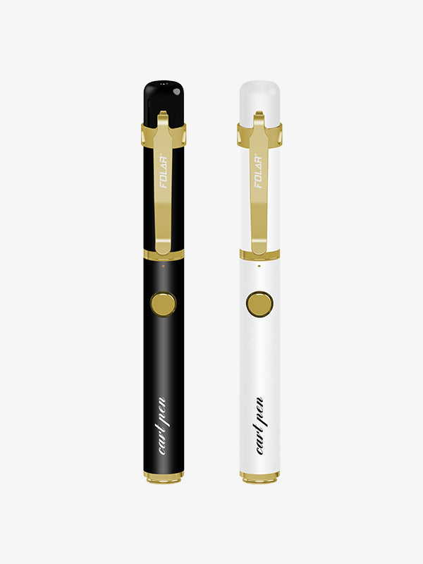 Cart Pen Pen-Style 510 battery