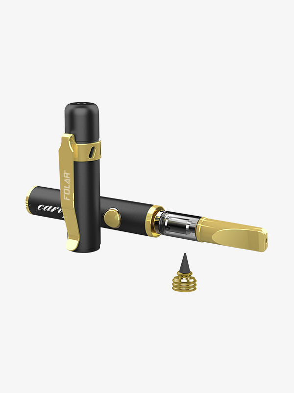 Cart Pen Pen-Style 510 battery