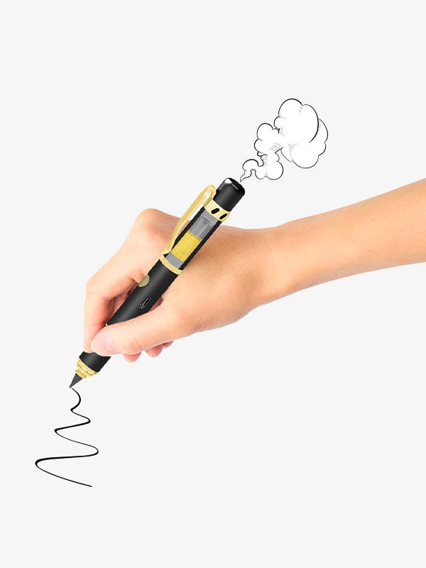 Cart Pen Pen-Style 510 battery