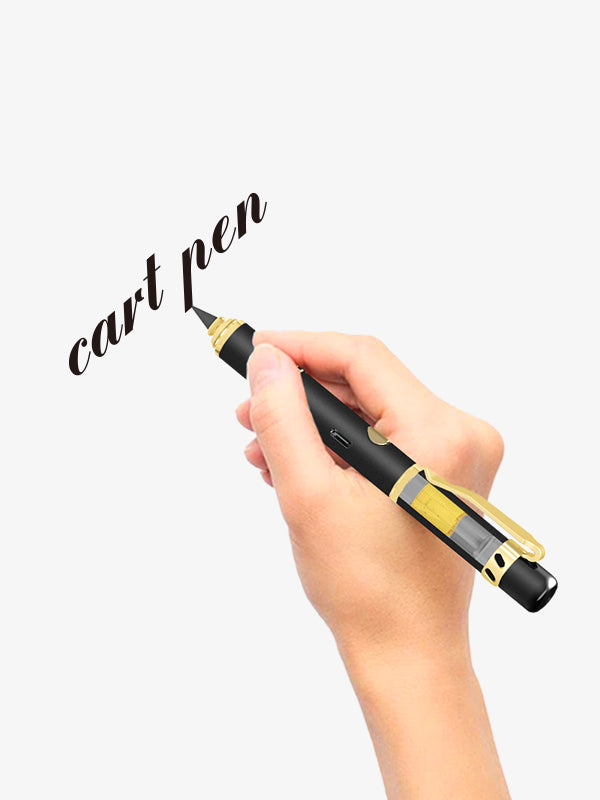 Cart Pen Pen-Style 510 battery
