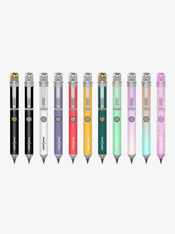 Cart Pen Pen-Style 510 battery