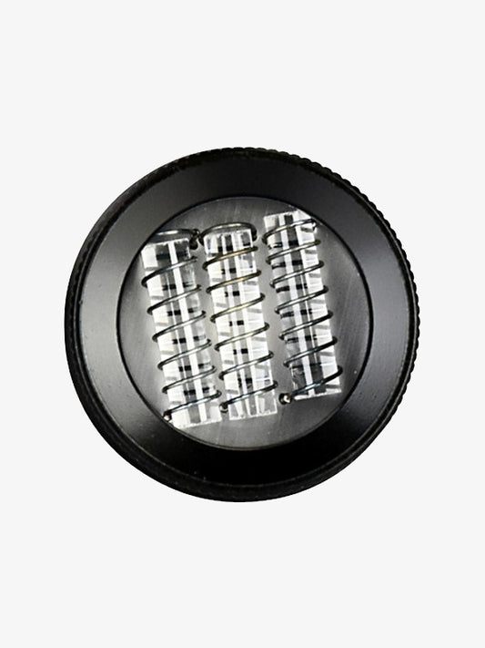 vaporizer heating