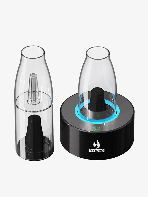Hybrid- Cup Vaporizer