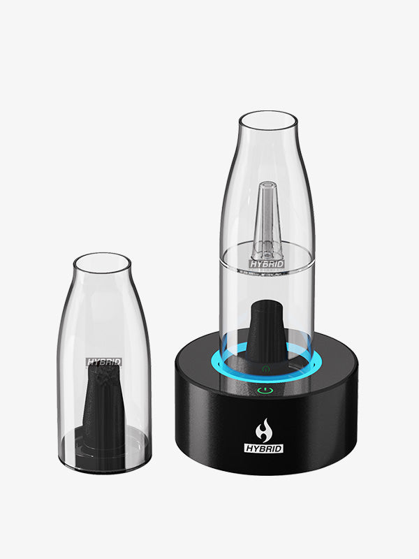 Hybrid- Cup Vaporizer