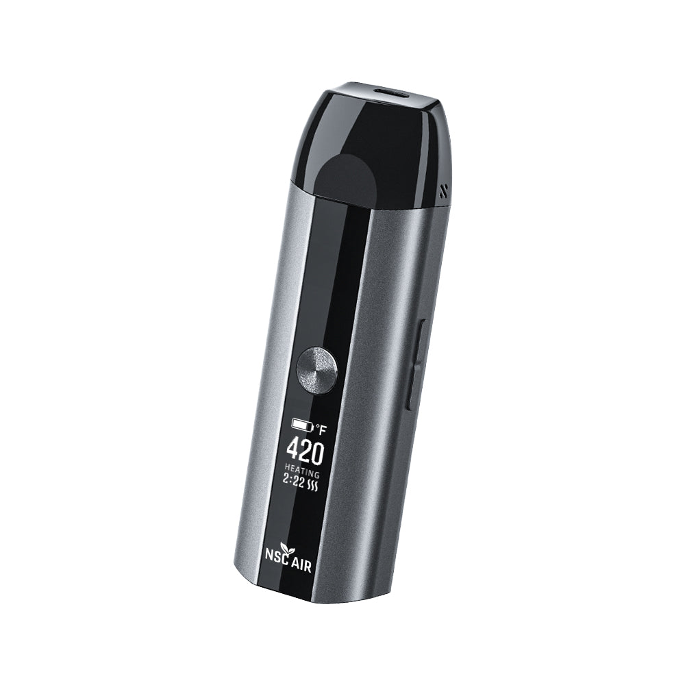 NSCAir Portable Vaporizer