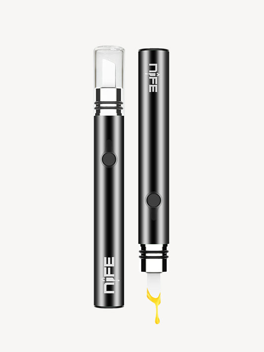 Nife– 510 thread hot knife dab tool